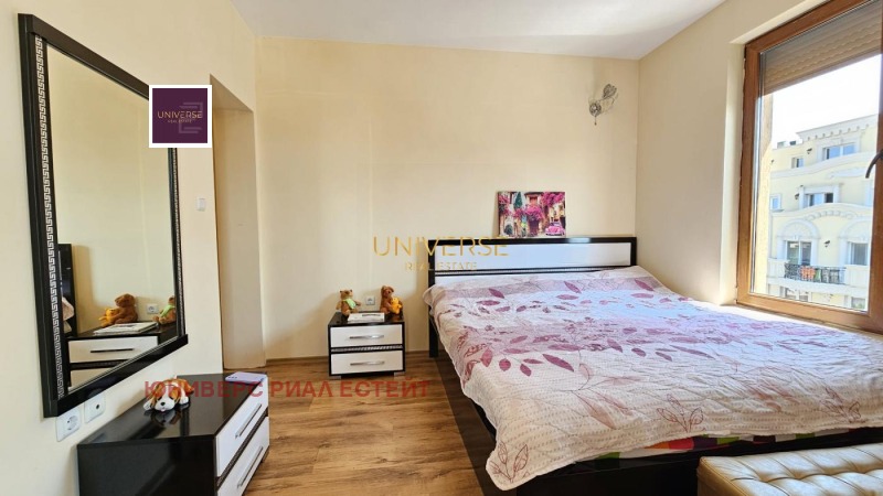 Продава 2-СТАЕН, гр. Свети Влас, област Бургас, снимка 7 - Апартаменти - 53567691