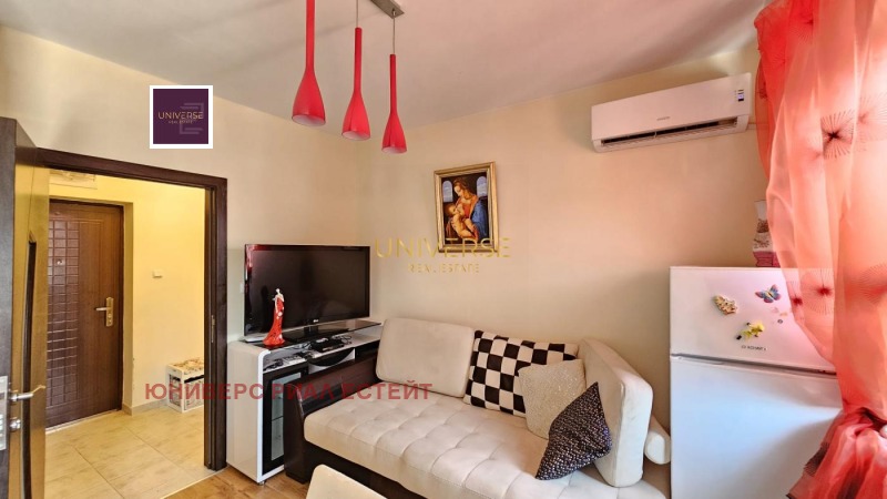 Продава 2-СТАЕН, гр. Свети Влас, област Бургас, снимка 6 - Апартаменти - 53567691