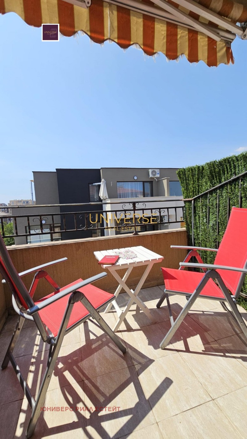 Продава 2-СТАЕН, гр. Свети Влас, област Бургас, снимка 13 - Апартаменти - 53567691