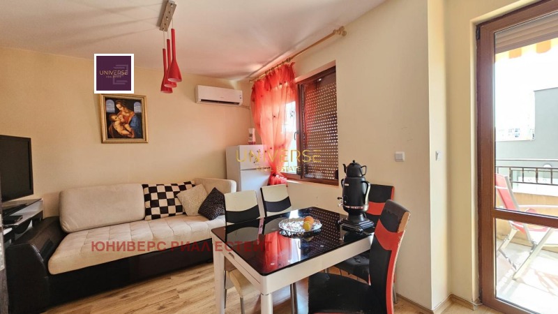 Продава 2-СТАЕН, гр. Свети Влас, област Бургас, снимка 5 - Апартаменти - 53567691