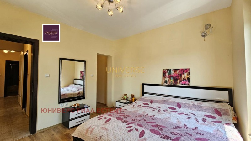 Продава 2-СТАЕН, гр. Свети Влас, област Бургас, снимка 8 - Апартаменти - 53567691