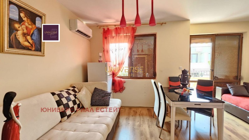 Продава 2-СТАЕН, гр. Свети Влас, област Бургас, снимка 4 - Апартаменти - 53567691