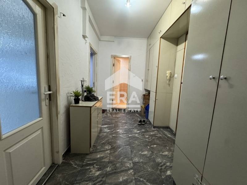 Продава 2-СТАЕН, гр. Силистра, Център, снимка 8 - Апартаменти - 54784769