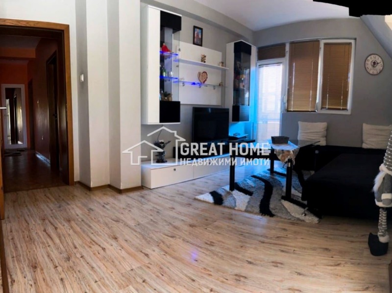 For Sale  2 bedroom Targovishte , Tsentar , 92 sq.m | 58934555 - image [2]