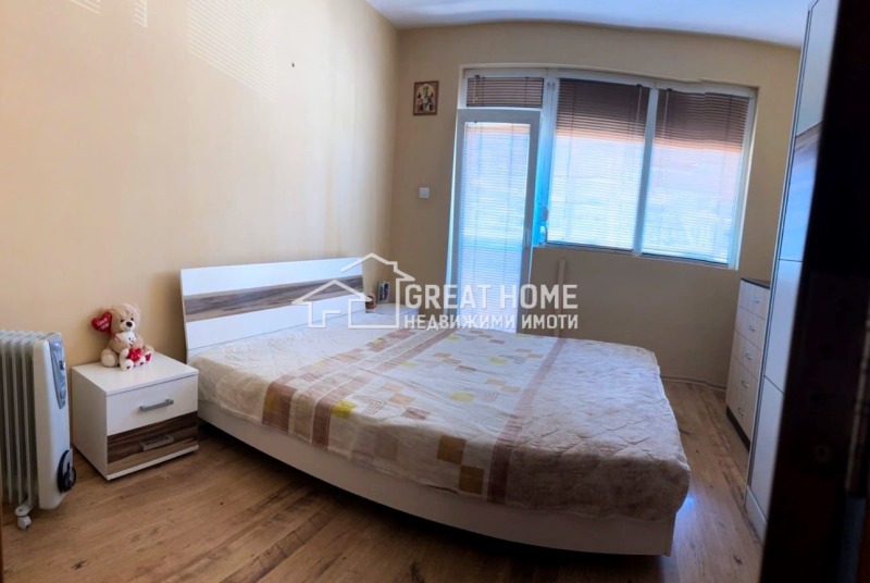 For Sale  2 bedroom Targovishte , Tsentar , 92 sq.m | 58934555 - image [4]