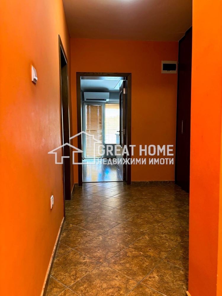 For Sale  2 bedroom Targovishte , Tsentar , 92 sq.m | 58934555 - image [7]