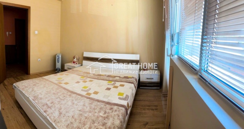 For Sale  2 bedroom Targovishte , Tsentar , 92 sq.m | 58934555 - image [5]