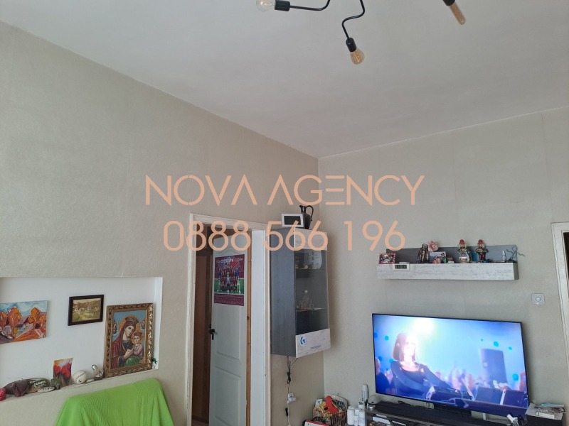 Продава  3-стаен град София , Лозенец , 91 кв.м | 71918845 - изображение [2]