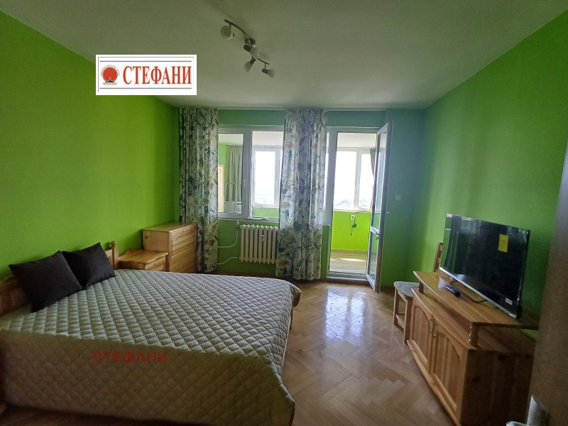 Продава 3-СТАЕН, гр. Русе, Алеи Възраждане, снимка 13 - Aпартаменти - 48364291