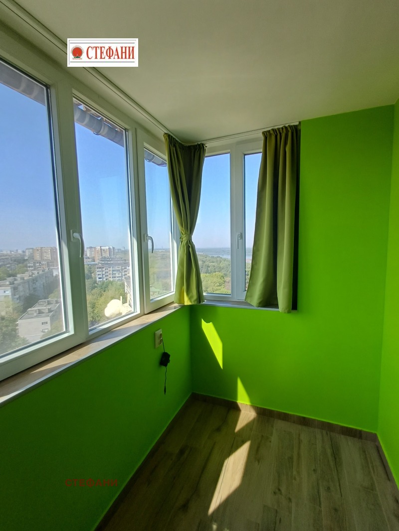 Продава 3-СТАЕН, гр. Русе, Алеи Възраждане, снимка 15 - Aпартаменти - 48364291