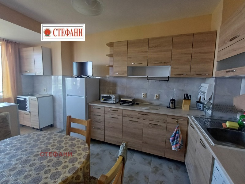 Продава 3-СТАЕН, гр. Русе, Алеи Възраждане, снимка 6 - Aпартаменти - 48364291