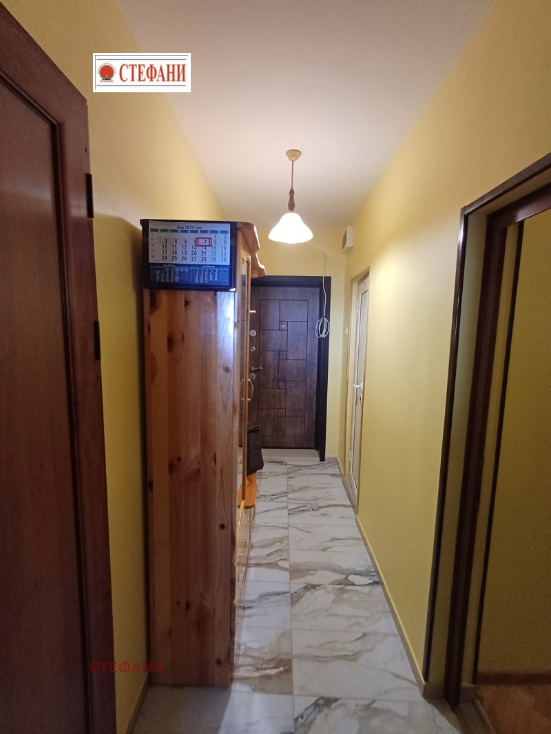 Продава 3-СТАЕН, гр. Русе, Алеи Възраждане, снимка 7 - Aпартаменти - 48364291