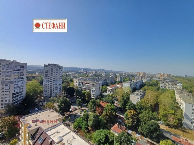 Продава 3-СТАЕН, гр. Русе, Алеи Възраждане, снимка 16 - Aпартаменти - 48364291