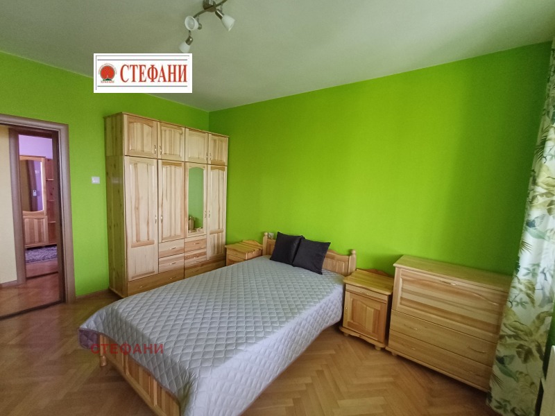 Продава 3-СТАЕН, гр. Русе, Алеи Възраждане, снимка 14 - Aпартаменти - 48364291