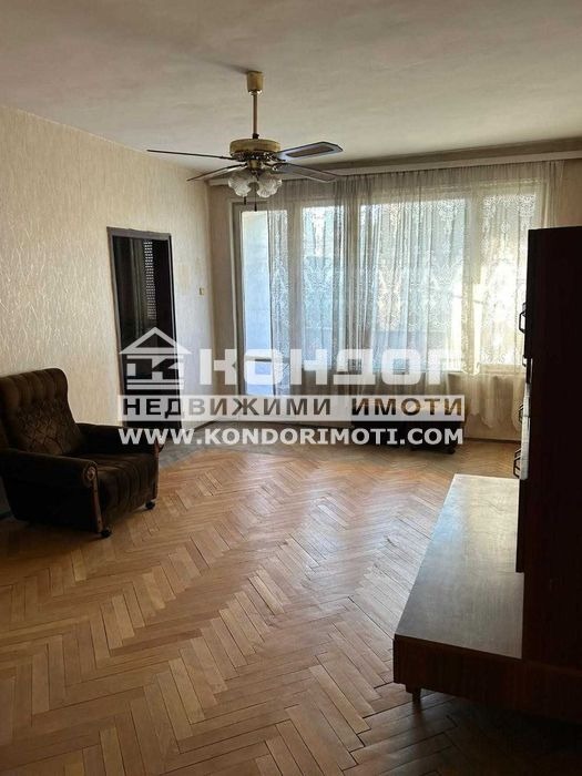 Myytävänä  2 makuuhuonetta Plovdiv , Tsentar , 85 neliömetriä | 74398220 - kuva [2]