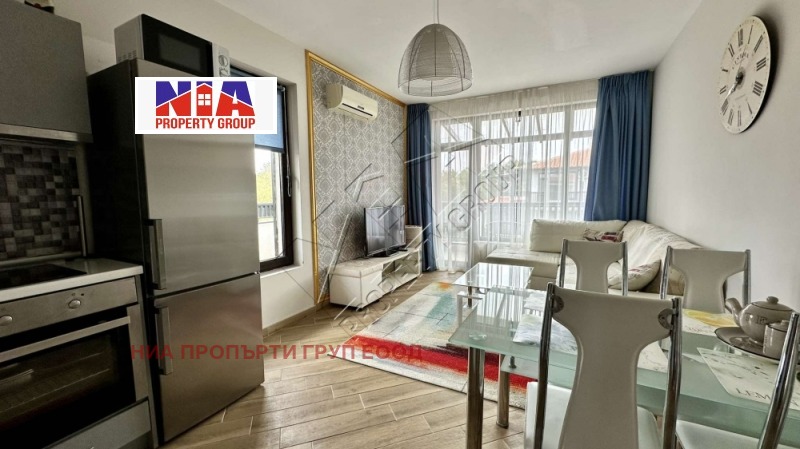 Till salu  2 sovrum region Burgas , Primorsko , 110 kvm | 43102918