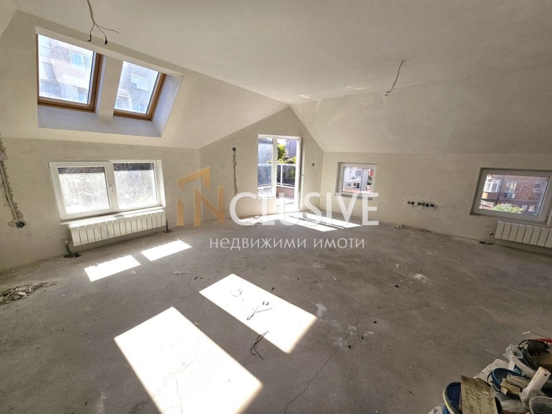 Продаја  2 спаваће собе Пловдив , Мараша , 123 м2 | 82395731 - слика [4]
