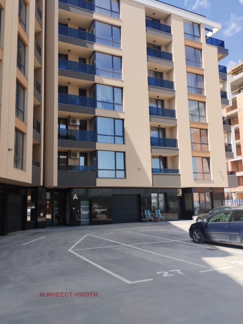 À vendre  2 chambres Plovdiv , Hristo Smirnenski , 116 m² | 82536404 - image [2]