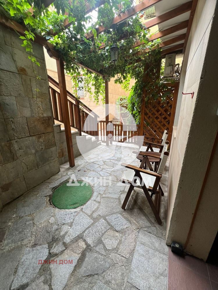 Προς πώληση  Μεζονέτα περιοχή Μπουργκάς , Σβετη Βλασ , 110 τ.μ | 64801151 - εικόνα [9]