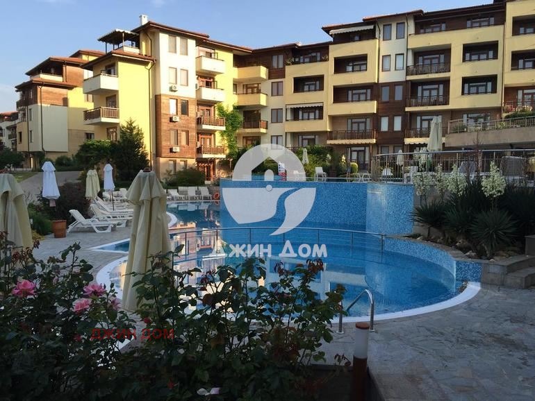 Προς πώληση  Μεζονέτα περιοχή Μπουργκάς , Σβετη Βλασ , 110 τ.μ | 64801151 - εικόνα [10]
