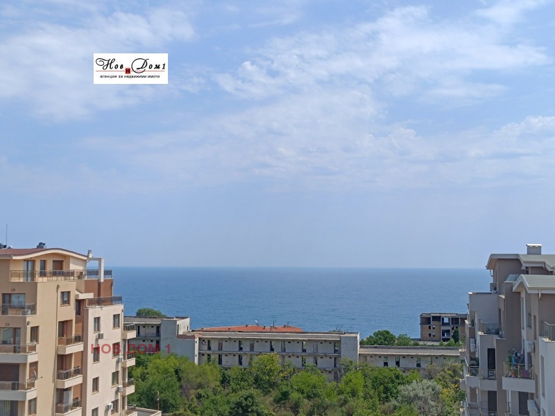 In vendita  2 camere da letto Varna , k.k. Chajka , 100 mq | 34225393