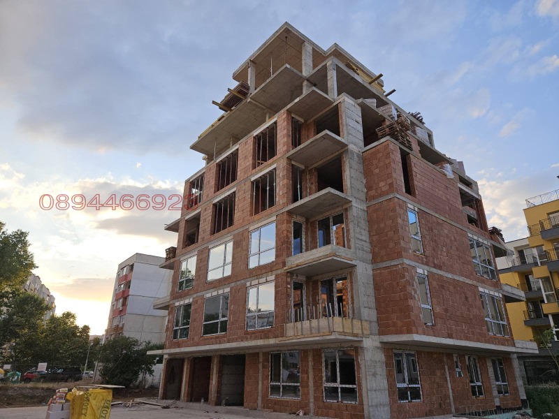 Satılık  2 yatak odası Sofia , Levski V , 85 metrekare | 72382223