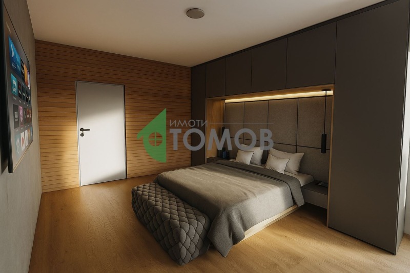 На продаж  2 спальні Шумен , Център , 167 кв.м | 39118474 - зображення [8]