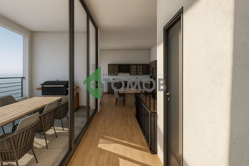 На продаж  2 спальні Шумен , Център , 167 кв.м | 39118474 - зображення [3]