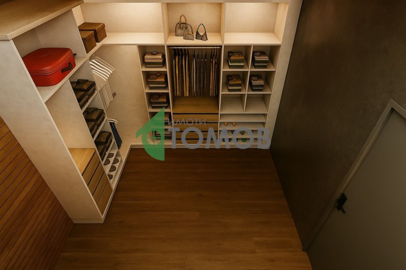 На продаж  2 спальні Шумен , Център , 167 кв.м | 39118474 - зображення [9]