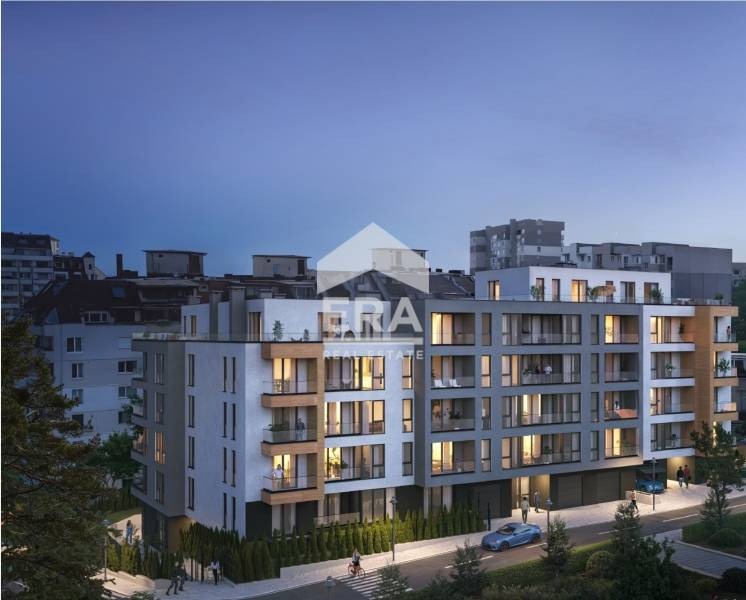 Продава 3-СТАЕН, гр. София, Младост 2, снимка 3 - Апартаменти - 52562248