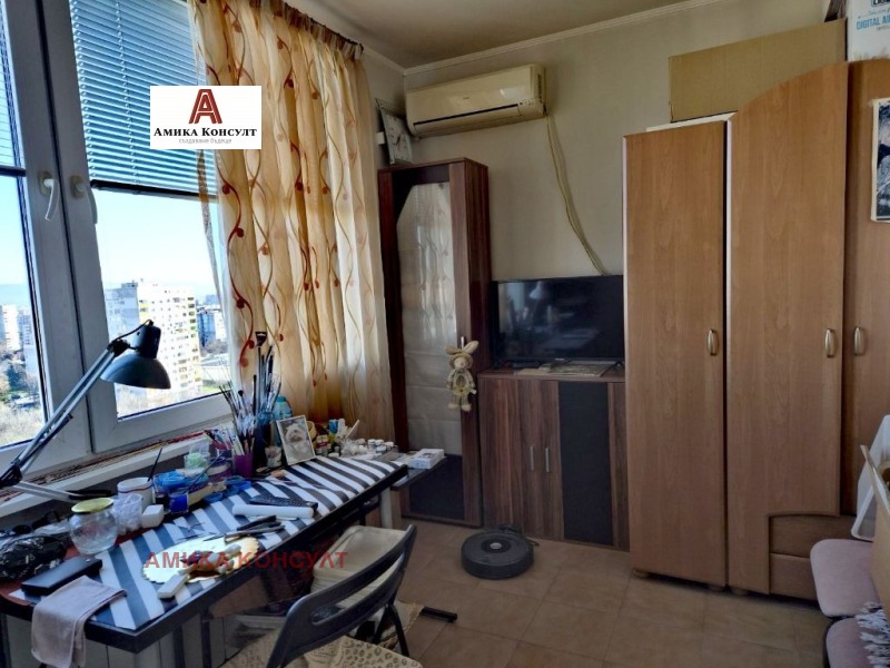 Продава 3-СТАЕН, гр. София, Люлин 7, снимка 9 - Апартаменти - 52623572