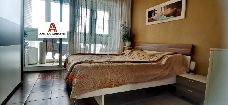 Продава 3-СТАЕН, гр. София, Люлин 7, снимка 4 - Апартаменти - 52623572