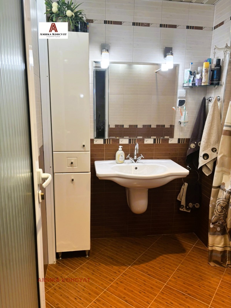 Продава 3-СТАЕН, гр. София, Люлин 7, снимка 12 - Апартаменти - 52623572