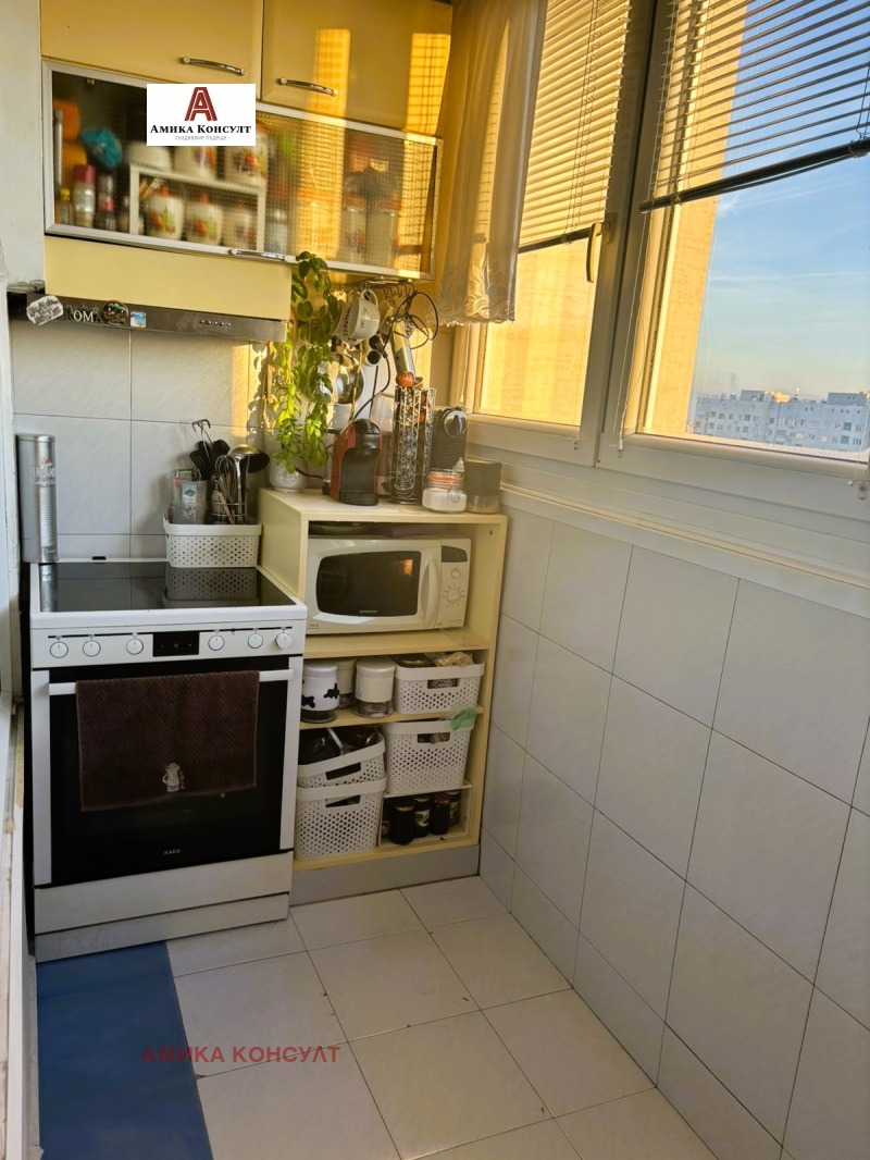 Продава 3-СТАЕН, гр. София, Люлин 7, снимка 7 - Апартаменти - 52623572