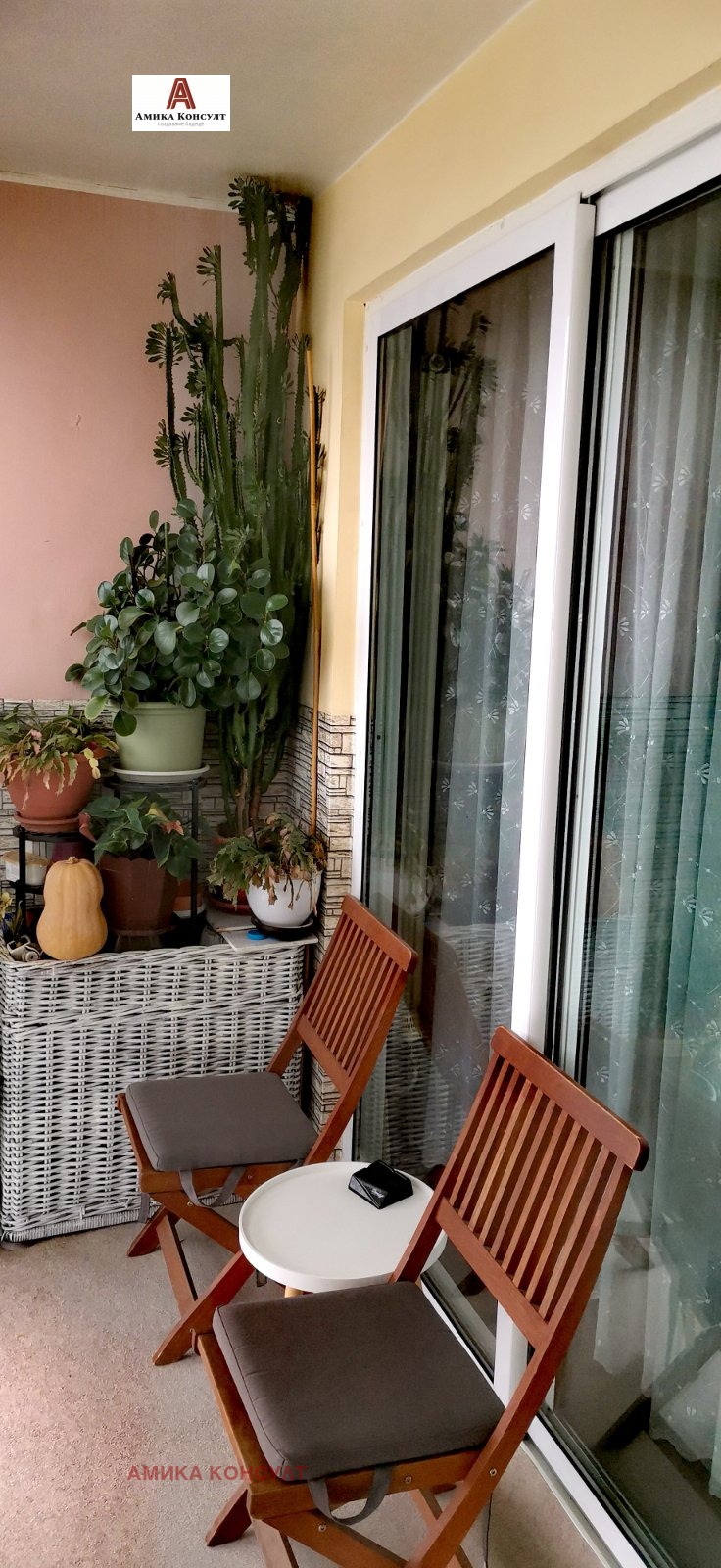 Продава 3-СТАЕН, гр. София, Люлин 7, снимка 5 - Апартаменти - 52623572