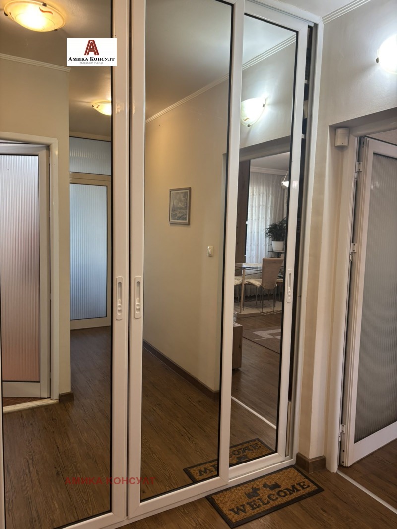 Продава 3-СТАЕН, гр. София, Люлин 7, снимка 9 - Апартаменти - 52623572