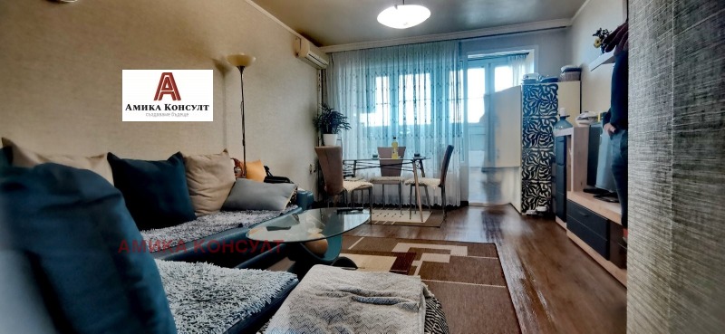 Продава 3-СТАЕН, гр. София, Люлин 7, снимка 2 - Апартаменти - 52623572