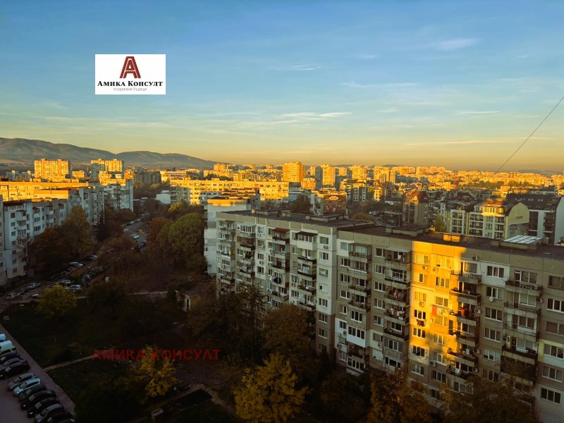 Продава 3-СТАЕН, гр. София, Люлин 7