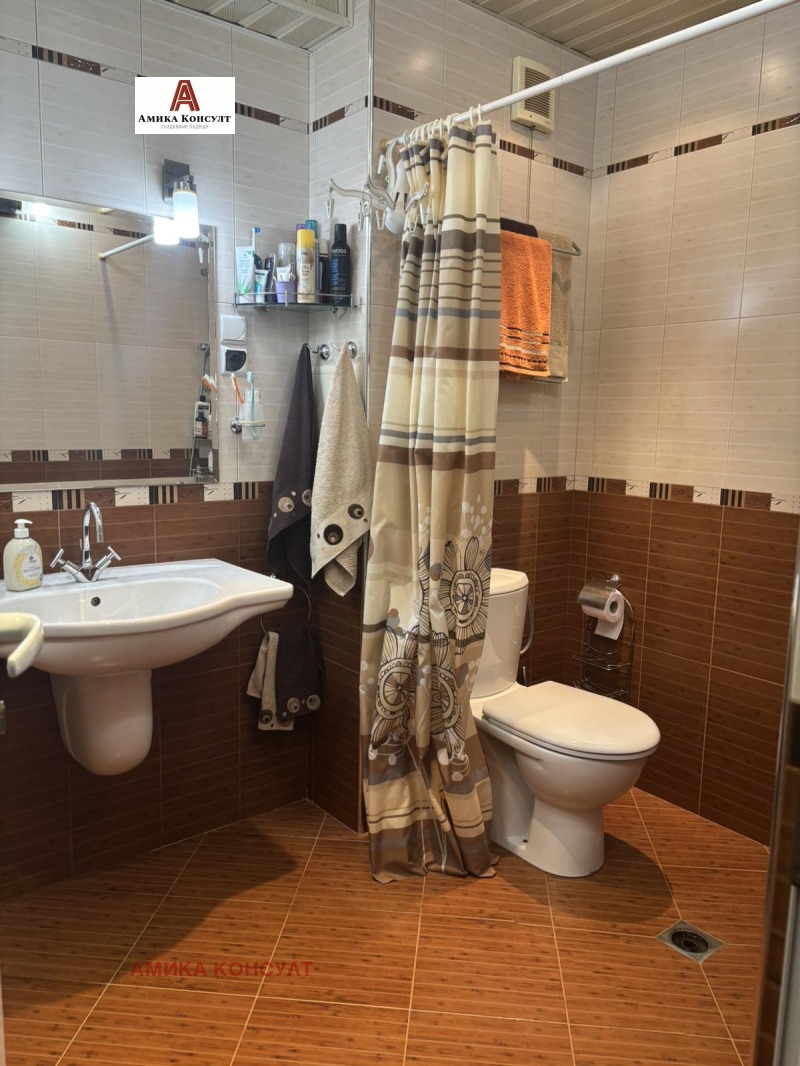 Продава 3-СТАЕН, гр. София, Люлин 7, снимка 11 - Апартаменти - 52623572