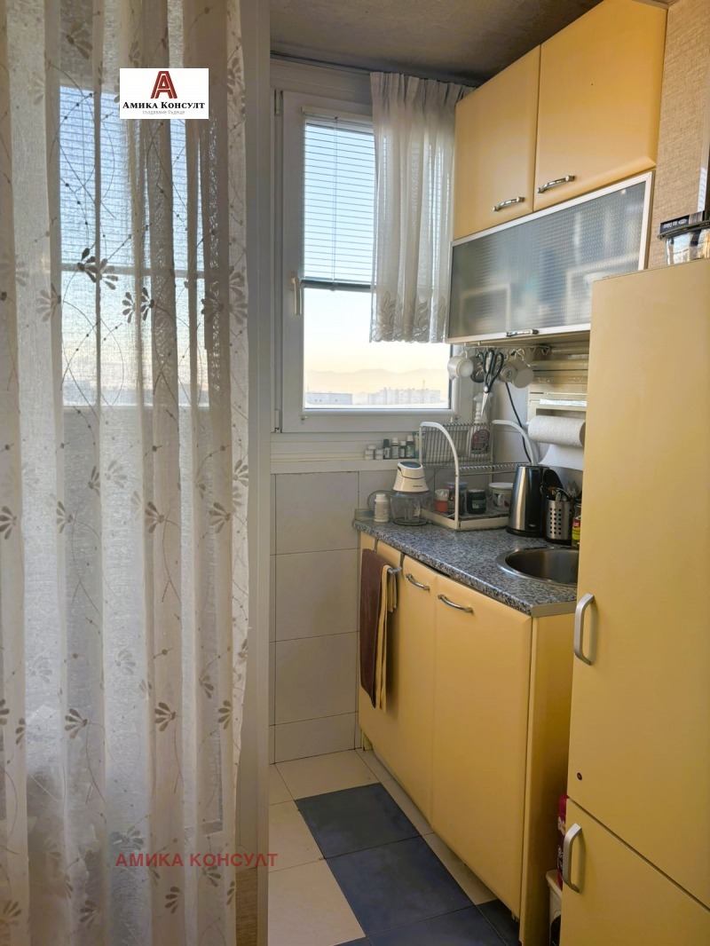 Продава 3-СТАЕН, гр. София, Люлин 7, снимка 6 - Апартаменти - 52623572