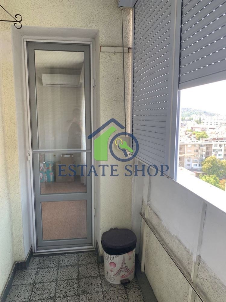 Продава 3-СТАЕН, гр. Пловдив, Кършияка, снимка 11 - Апартаменти - 52814656