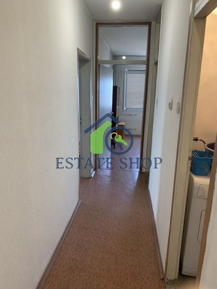 Продава 3-СТАЕН, гр. Пловдив, Кършияка, снимка 12 - Апартаменти - 52814656