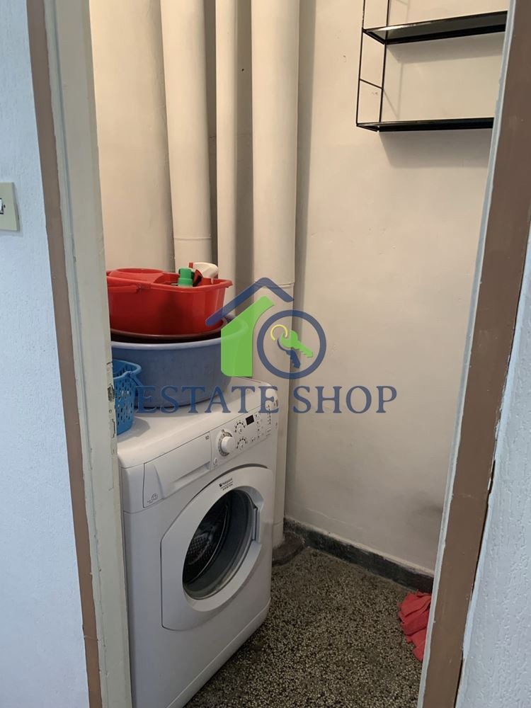 Продава 3-СТАЕН, гр. Пловдив, Кършияка, снимка 10 - Апартаменти - 52814656