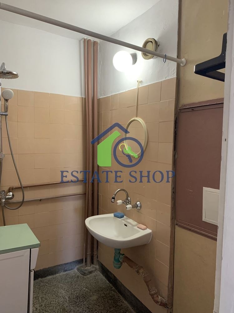 Продава 3-СТАЕН, гр. Пловдив, Кършияка, снимка 8 - Апартаменти - 52814656