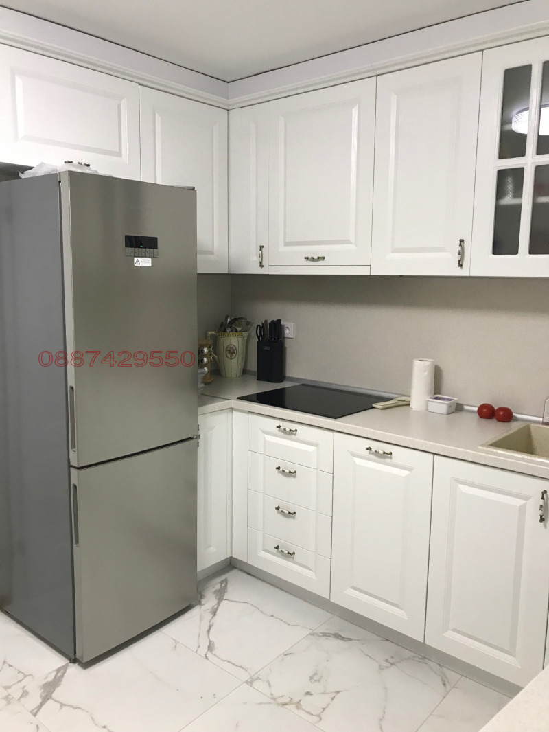 Продава 3-СТАЕН, гр. Варна, Чайка, снимка 4 - Апартаменти - 53016431