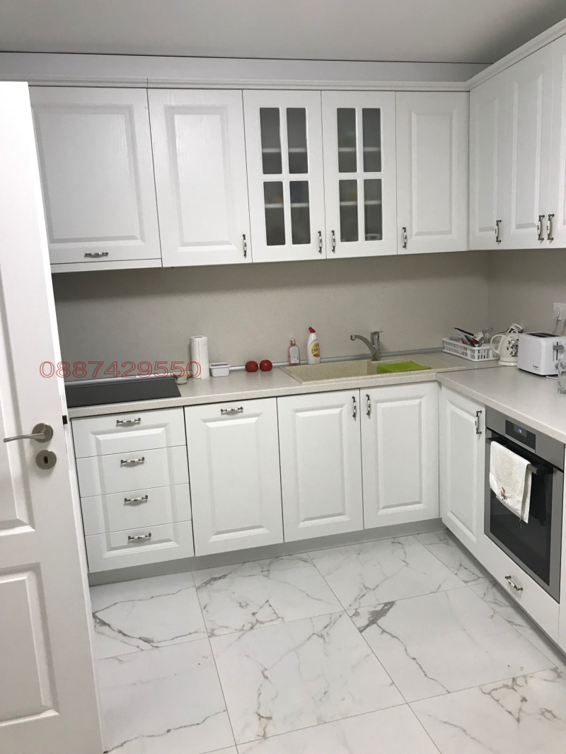 Продава 3-СТАЕН, гр. Варна, Чайка, снимка 3 - Апартаменти - 53016431