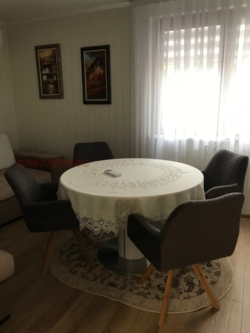 Продава 3-СТАЕН, гр. Варна, Чайка, снимка 16 - Апартаменти - 53016431