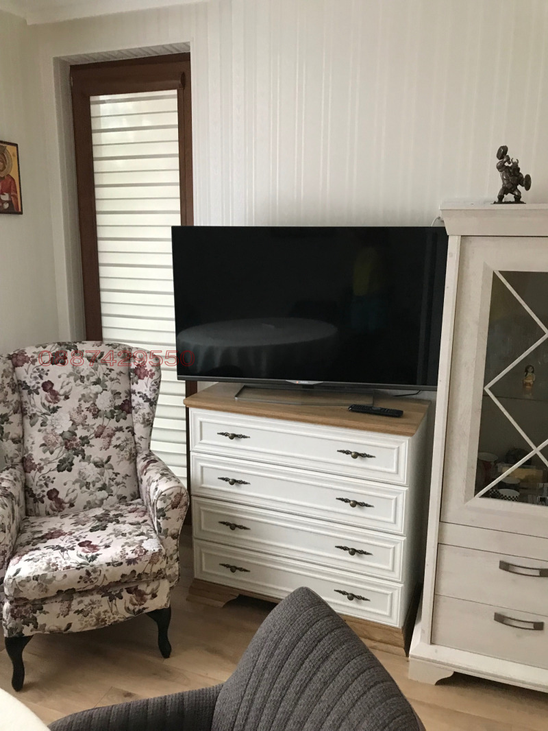 Продава 3-СТАЕН, гр. Варна, Чайка, снимка 10 - Апартаменти - 53016431