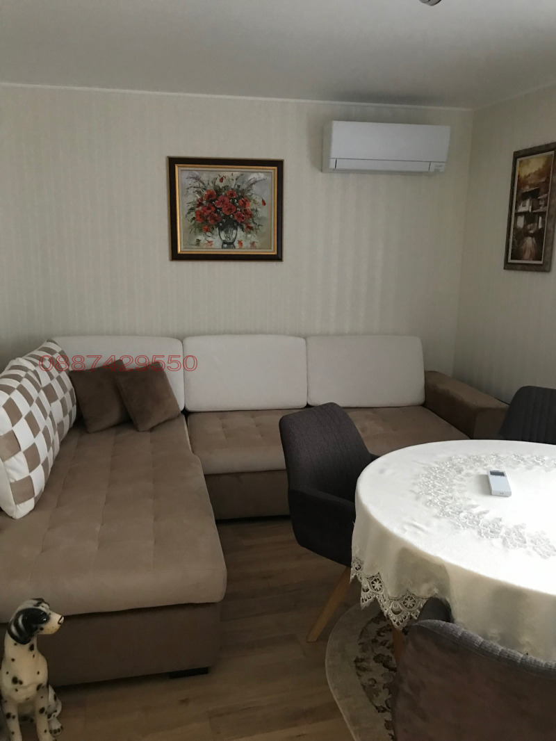 Продава 3-СТАЕН, гр. Варна, Чайка, снимка 7 - Апартаменти - 53016431