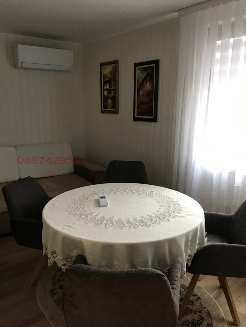 Продава 3-СТАЕН, гр. Варна, Чайка, снимка 8 - Апартаменти - 53016431